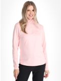 Vignette Dare2b, Lowline II Stretch pull de ski femmes Crystal Rose rose 