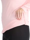 Vignette Dare2b, Lowline II Stretch pull de ski femmes Crystal Rose rose 