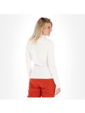 Vignette Dare2b, Lowline II Stretch pull de ski femmes White blanc 