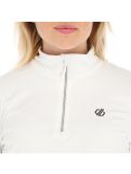 Vignette Dare2b, Lowline II Stretch pull de ski femmes White blanc 