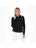 Vignette Dare2b, Lowline Ii Stretch pull de ski femmes seville noir 