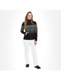 Vignette Dare2b, Lucent Sweater gilet femmes noir 