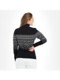 Vignette Dare2b, Lucent Sweater gilet femmes noir 