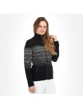 Vignette Dare2b, Lucent Sweater gilet femmes noir 