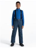 Vignette Dare2b, Outmove II pantalon de ski enfants Moonlight Denim bleu 