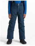 Vignette Dare2b, Outmove II pantalon de ski enfants Moonlight Denim bleu 