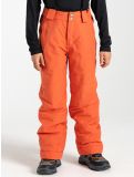 Vignette Dare2b, Outmove II pantalon de ski enfants Orange Rust orange 