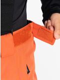 Vignette Dare2b, Outmove II pantalon de ski enfants Orange Rust orange 