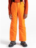 Vignette Dare2b, Outmove II pantalon de ski enfants PuffinsOrnge noir, orange 