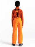 Vignette Dare2b, Outmove II pantalon de ski enfants PuffinsOrnge noir, orange 