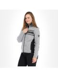 Vignette Dare2b, Overawe Sweater gilet femmes gris 