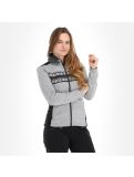 Vignette Dare2b, Overawe Sweater gilet femmes gris 