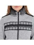 Vignette Dare2b, Overawe Sweater gilet femmes gris 