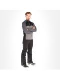 Vignette Dare2b, Riform Ii Stretch gilet hommes aluminium gris 