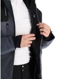 Vignette Dare2b, Slopeside veste de ski hommes Black / Ebony gris, noir 