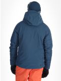 Vignette Dare2b, Speed veste de ski softshell hommes Moonlight Denim bleu 