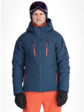 Vignette Dare2b, Speed veste de ski softshell hommes Moonlight Denim bleu 