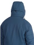 Vignette Dare2b, Speed veste de ski softshell hommes Moonlight Denim bleu 