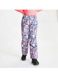 Vignette Dare2b, Timeout Ii Pant pantalon de ski enfants animal fusion rose 