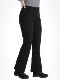 Vignette Dare2b, Upshill pantalon de ski en softshell femmes Black noir 