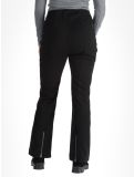 Vignette Dare2b, Upshill pantalon de ski en softshell femmes Black noir 