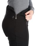 Vignette Dare2b, Upshill pantalon de ski en softshell femmes Black noir 