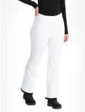 Vignette Dare2b, Upshill pantalon de ski en softshell femmes White blanc 