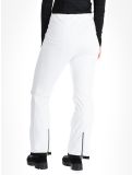 Vignette Dare2b, Upshill pantalon de ski en softshell femmes White blanc 