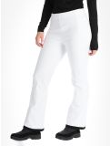 Vignette Dare2b, Upshill pantalon de ski en softshell femmes White blanc 