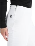 Vignette Dare2b, Upshill pantalon de ski en softshell femmes White blanc 