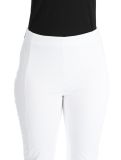 Vignette Dare2b, Upshill pantalon de ski en softshell femmes White blanc 