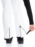 Vignette Dare2b, Upshill pantalon de ski en softshell femmes White blanc 