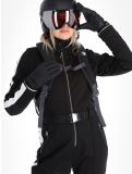 Vignette Dare2b, Upshill combinaison de ski femmes Black / White blanc, noir 