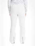 Vignette Dare2b, Upshill II pantalon de ski femmes Blanc De Blanc blanc 