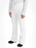 Vignette Dare2b, Upshill II pantalon de ski femmes Blanc De Blanc blanc 