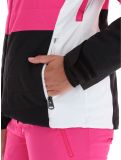 Vignette Dare2b, Vitilised veste de ski femmes PurePink / Blk noir, rose 