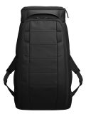 Vignette DB Journey, Hugger Backpack 25L sac à dos unisexe Black Out noir 