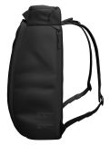 Vignette DB Journey, Hugger Backpack 25L sac à dos unisexe Black Out noir 