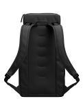 Vignette DB Journey, Hugger Backpack 25L sac à dos unisexe Black Out noir 