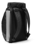 Vignette DB Journey, Hugger Backpack 25L sac à dos unisexe Black Out noir 