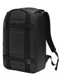 Vignette DB Journey, Ramverk Backpack 21L sac à dos unisexe Black Out noir 