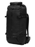 Vignette DB Journey, Snow Pro Backpack 32L sac à dos unisexe Black Out noir 