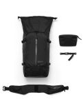 Vignette DB Journey, Snow Pro Backpack 32L sac à dos unisexe Black Out noir 