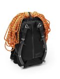 Vignette DB Journey, Snow Pro Backpack 32L sac à dos unisexe Black Out noir 