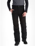 Vignette Degre7, Aglo pantalon de ski hommes Black noir 