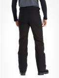 Vignette Degre7, Aglo pantalon de ski hommes Black noir 