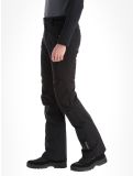 Vignette Degre7, Aglo pantalon de ski hommes Black noir 