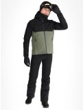 Vignette Degre7, Charvet veste de ski hommes Black noir 