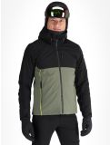 Vignette Degre7, Charvet veste de ski hommes Black noir 