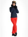 Vignette Degre7, Revard veste de ski femmes Midnight bleu 